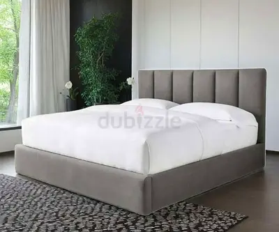 Brand new King size Luxury family bed frame with Mattress