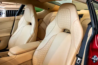 2014 Aston Martin VANQUISH — фото 12