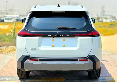 صورة 15 لـ 2026 Toyota RAV 4