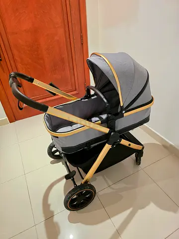 Juniors Oliva Baby Stroller