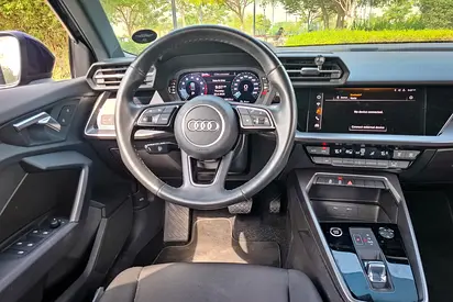 2024 AUDI A3 — фото 10