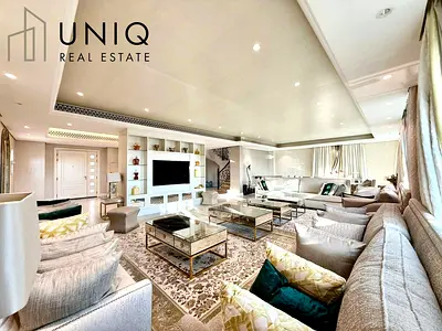 Type B Villa | Ready to Move In | Standalone