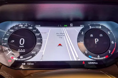 2024 LAND Rover RANGE ROVER 缩略图 16