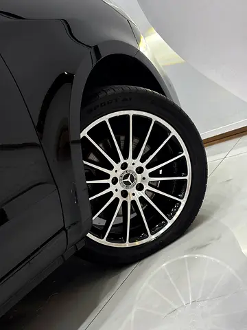Mercedes-Benz V-Class V 250, миниатюра 12