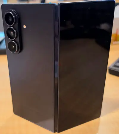 Samsung Galaxy Z fold7