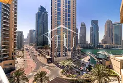 Plus Study | Fully Upgraded | Marina View