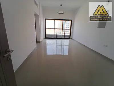 Discover an exceptional opportunity to rent a brand-new first-occupancy apartment in Al Jurf 3, Ajman