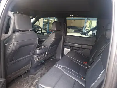 صورة مصغرة 12 لـ 2025 FORD F-150
