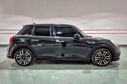 2021 MINI COOPER 照片 3