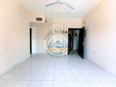 Spacious and Lavish 1BHK for staff/Bachelor close to road in muwaileh