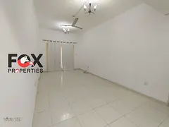 2BR annual rental in Emirates City, Ajman’s top tower. Free parking, pool &amp; gym, directly on S