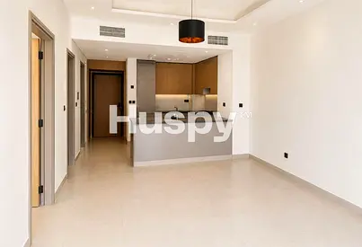 Vacant | Large Garden | Pool Facing