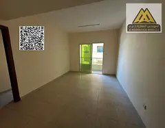 One bedroom and living room | Master bedroom | Two bathrooms | Balcony with open view | Central air