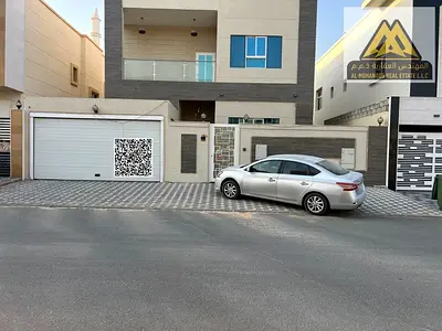 Best Price Villa for Rent in Al Yasmin – 5 Master Bedrooms at a Special Price