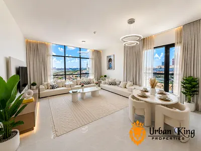 2 Bedroom for Sale | Brand New | High ROI | OST11 Majan