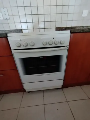 Ariston electric cooking stove cum OTG