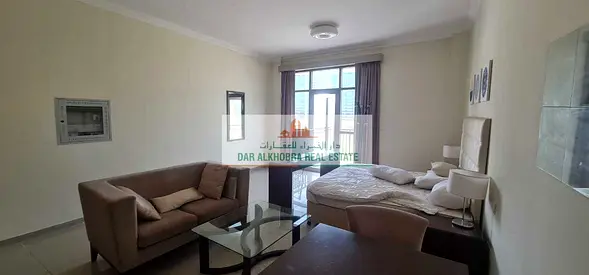 Best Price| Furnished | Balcony