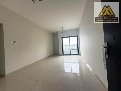 2BHK + Balcony | Central Air Conditioning | Free Maintenance | • Comfortable and Practical Space • Central Air Conditioning