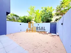 2 BR Spacious Villa with Maid Room | Corner Unit | Hot Offer | Exclusive