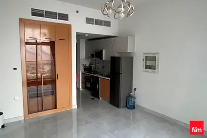 High Floor | Spectacular View | Semi Furnished