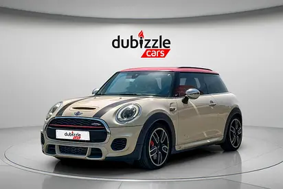 صورة 3 لـ 2017 MINI COOPER