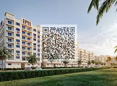 Spacious 2 Bedroom Apartment for Sale in Kentia Residence, Ajman