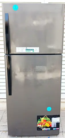 Daewoo 590 litter Refrigerator with good condition