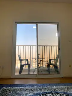 Furnished Beautiful Private Bed Room With Attached Balcony