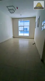 A great rental opportunity in City Tower, Al Nuaimiya 3, Ajman. A spacious apartment with a practica