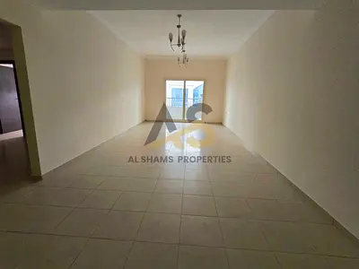 Huge size 2BR Apartment with 13 months contract close to Muwailih park