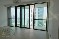 1 BR | High Floor | Vacant | Good Location