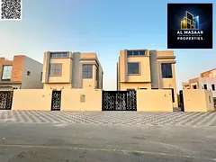 Super deluxe villa in an excellent location, registration fees included