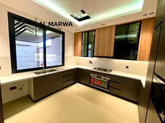Best offer brand new home at best location Tilal city Sharjah