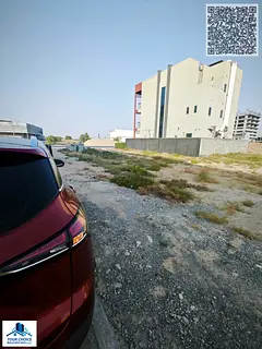 🏡 Residential Plot for Sale in Al Tallah 2 – Ajman