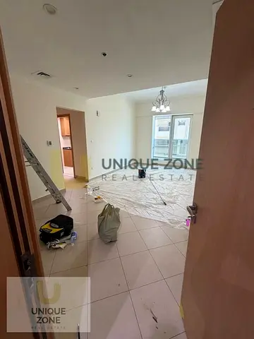 Spacious 1BR with Pool View | Closed Kitchen | Prime JVC District 17 |