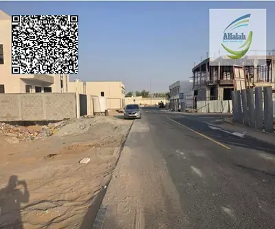 Residential Plot for Sale in Al Zahya 1, Ajman | 3,014 Sq.Ft | Including Registration Fees | AED 680,000
