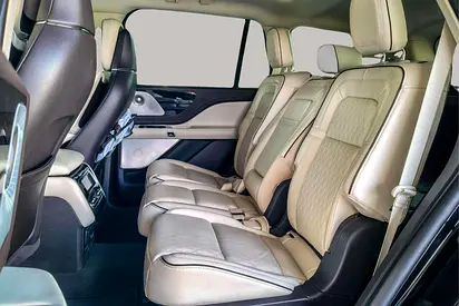 2023 Lincoln AVIATOR — миниатюра 12