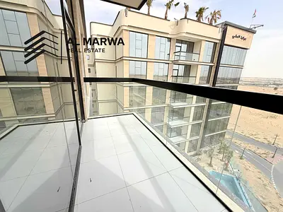Luxury BrandNew 1-BHK Modern Style All Amenities Free
