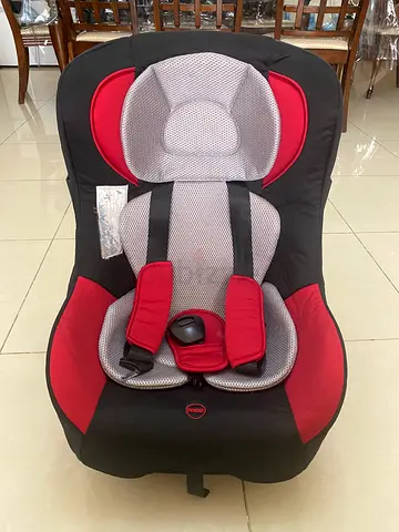 Car seat