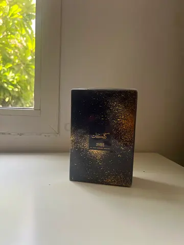 Alezz Oud - Klikat (كلكات) - New unopened
