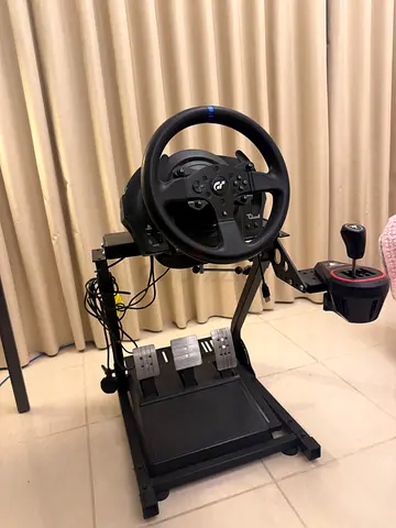 Thrustmaster t300gt edition package