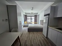 Furnished Studio | Fitted Kitchen| Move-In Ready