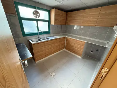 CHILLER FREE BUILDING 1BHK AL NAHDA DUBAI BORDER