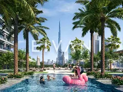 Modern 2BR Unit | Skyline Views | High Demand