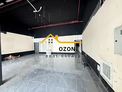 Like Brand New Shop | High Visibility Location