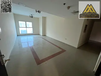 Master bedroom | Central air conditioning | Spacious area | Distinctive view