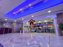 READY TO MOVE 1BHK 1 MONTH FREE ●OPPOSITE SAHARA CENTRE●GYM POOL FREE ●FAMILY BLDG