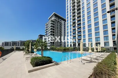 High Floor | Chiller Free | Semi Furnished