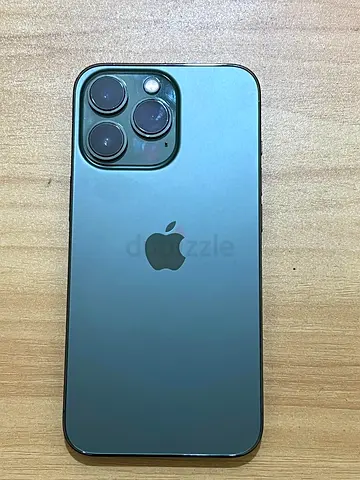 I phone 13 pro 1TB