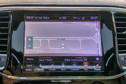 صورة مصغرة 11 لـ 2019 JEEP GRAND CHEROKEE